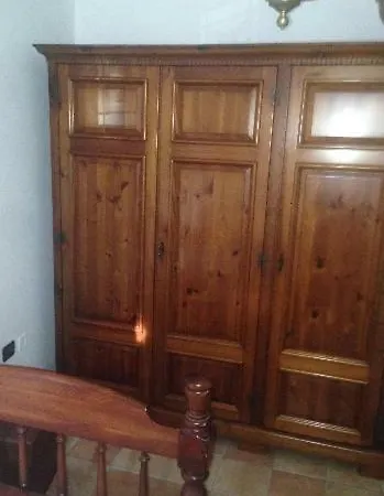 Apartmán Milluru