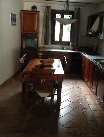 Apartmán Milluru *