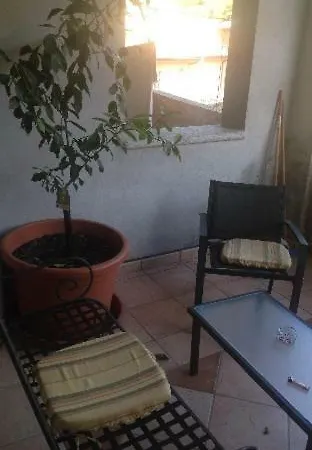 Apartmán Milluru *