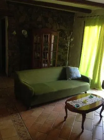 Milluru Apartmán