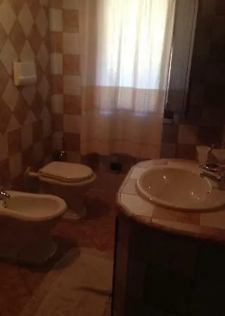 Milluru Siniscola