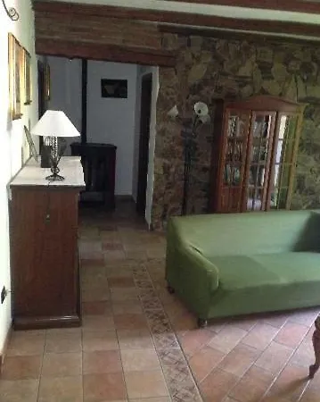 Milluru Apartmán